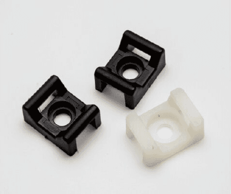 Mounts, clips and clamps